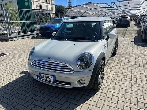 Gebraucht Mini One Clubman 95 PS (69 kW) 2011 Kombi