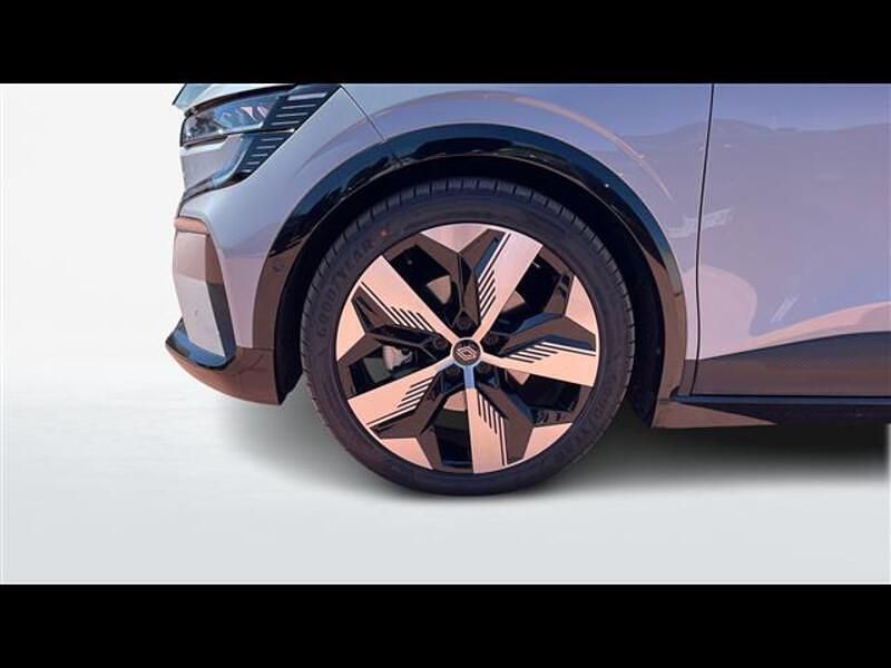 Usado Renault Megane E-Tech Techno 55 kW (75 CV) 2023 Gris