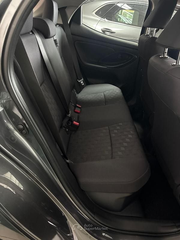 Nuova Mazda 2 116 CV (85 kW) 2026 Utilitaria