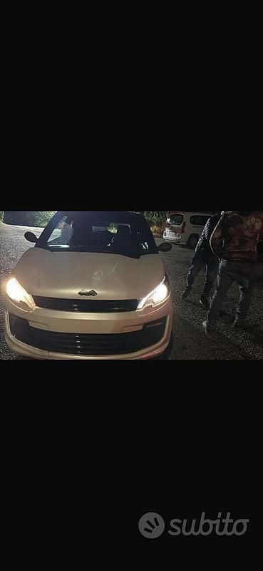 Usata Ligier JS50 2018 Utilitaria