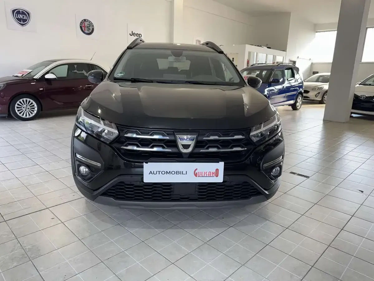 Usata Dacia Jogger Extreme 101 CV (74 kW) 2022 Other Monovolume