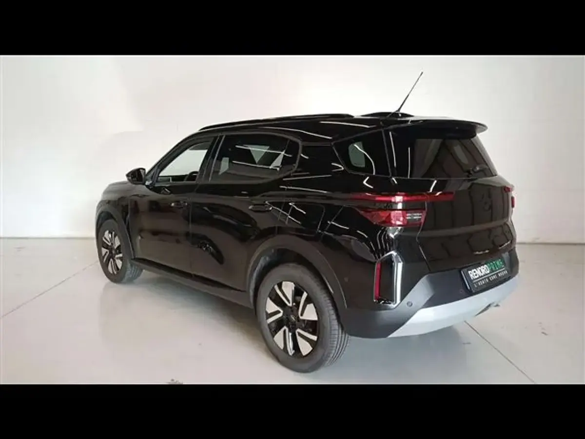 Usata Opel Frontera 101 CV (74 kW) 2026 Nero SUV