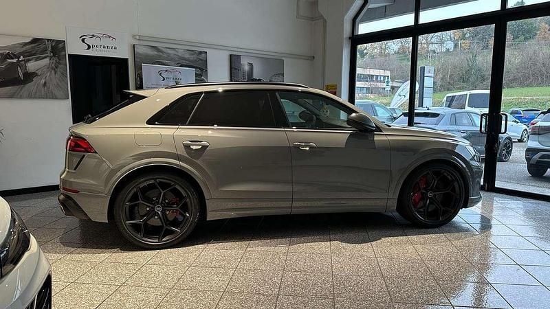 Usata Audi RS Q8 Performance 640 CV (470 kW) 2024 Other SUV