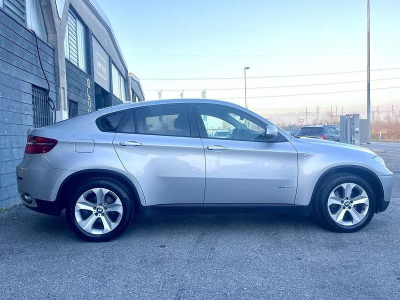 Usata BMW X6 306 CV (225 kW) 2010 Other SUV