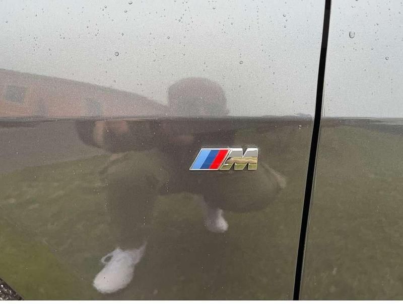 Usata BMW 220 M Sport 190 CV (139 kW) 2021 Grigio Coupé