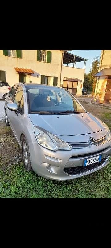Usata Citroën C3 Picasso Seduction 109 CV (80 kW) 2014 Monovolume