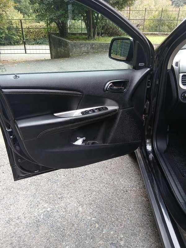 Usata Fiat Freemont Lounge 170 CV (125 kW) 2012 SUV