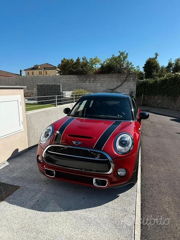 Usata 2016 Mini Cooper SD Utilitaria | 10.000 € (Ottimo prezzo) - Immagine 1/4