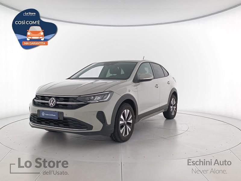 Begagnad VW Taigo Life 95 HK (69 kW) 2023 SUV