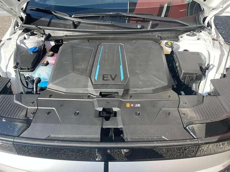 Usata Hyundai Ioniq 5 55 kW (76 CV) 2022 SUV