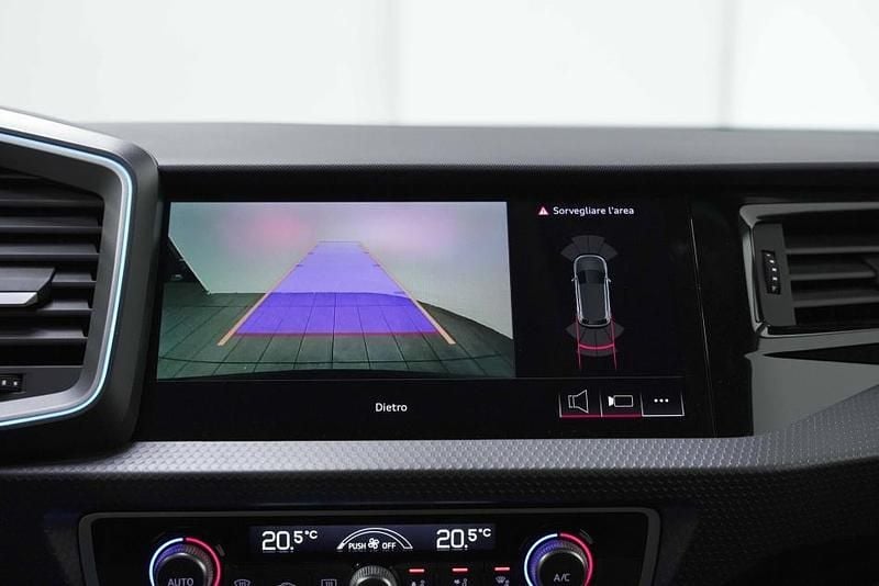 Nuova Audi A1 Ambiente 116 CV (85 kW) 2026 SUV