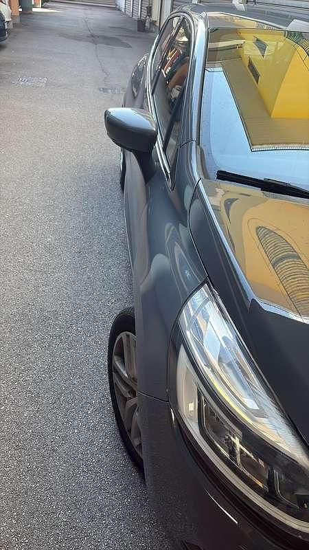 Usata Renault Clio IV Life 90 CV (66 kW) 2019 Nero Berlina