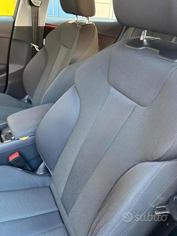 Usata Audi A4 S-Line 204 CV (150 kW) 2024 Grigio Station wagon