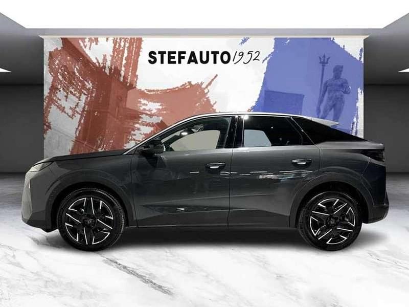 Nuova Peugeot 3008 Allure 136 CV (100 kW) 2026 Grigio titanio SUV