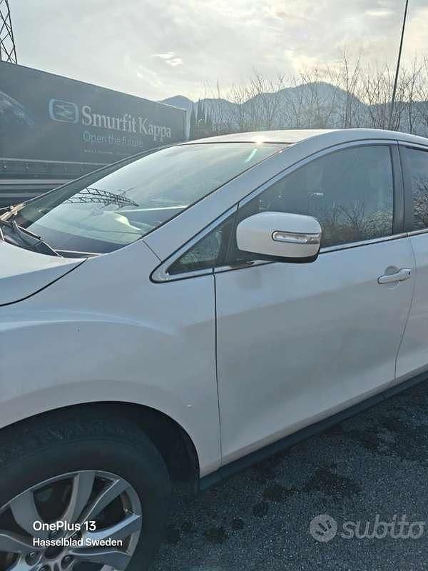 Usata Mazda CX-7 Inclusive 173 CV (127 kW) 2010 SUV