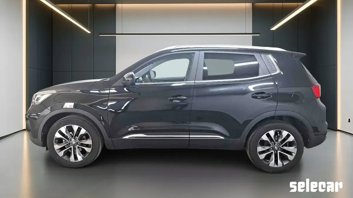 Usata DR DR 5.0 149 CV (109 kW) 2023 Ner2t nero orca metallizzato SUV