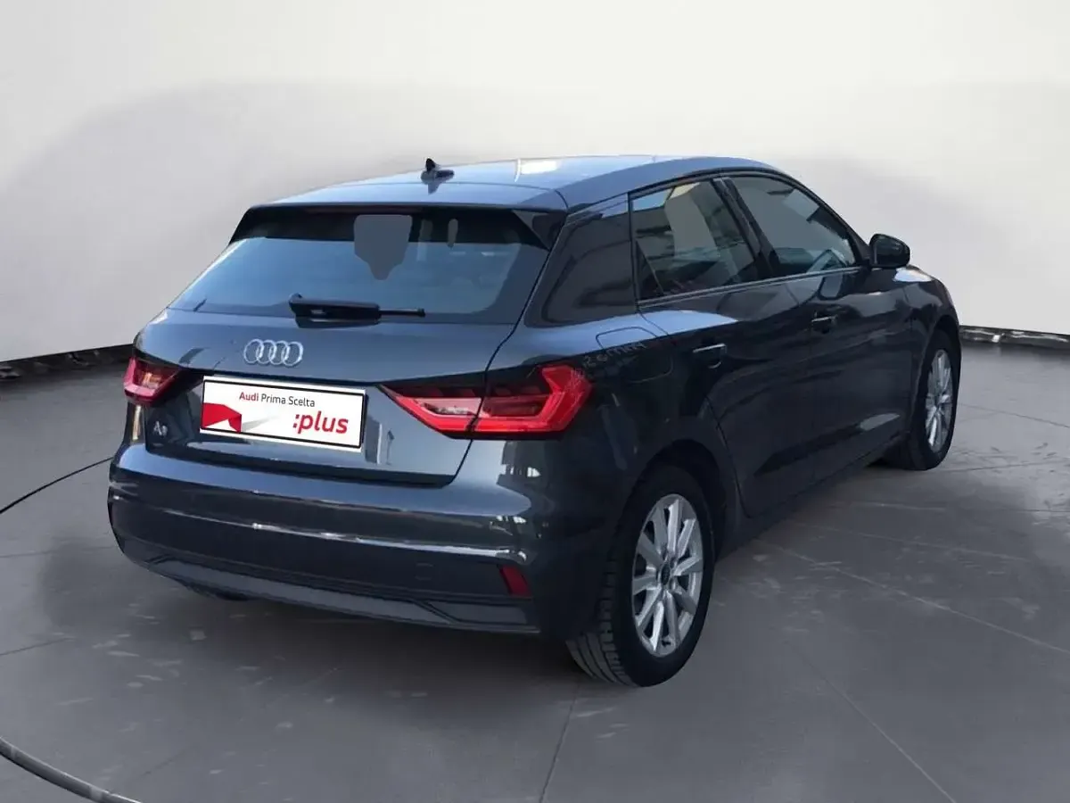 Usata Audi A1 Business 116 CV (85 kW) 2024 Other SUV