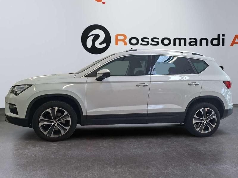 Usata Seat Ateca Style 116 CV (85 kW) 2020 Other SUV