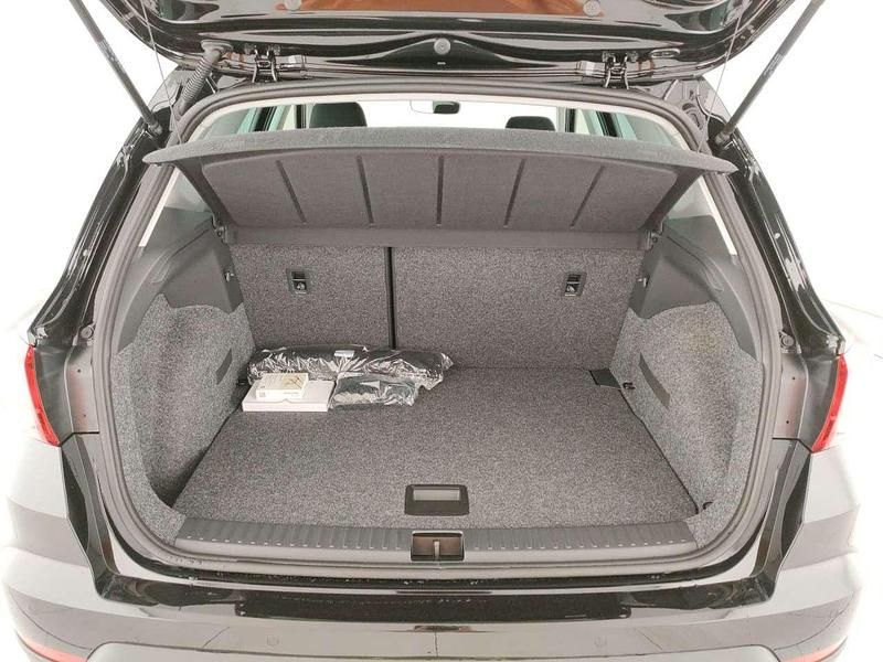 Nuova Seat Arona Black Edition 95 CV (69 kW) 2026 Nero SUV