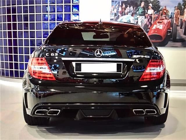 Venduto Mercedes C63 Amg Amg Classe C Auto Usate In Vendita Venduto Mercedes C63 Amg Amg Classe C Auto Usate In Vendita