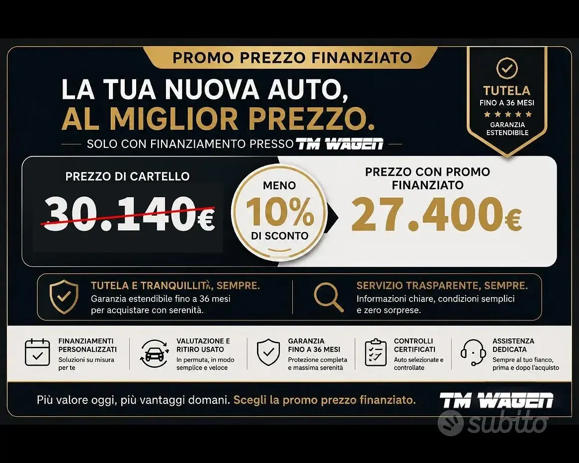 Usata Audi Q3 S-Line 190 CV (139 kW) 2019 Grigio SUV