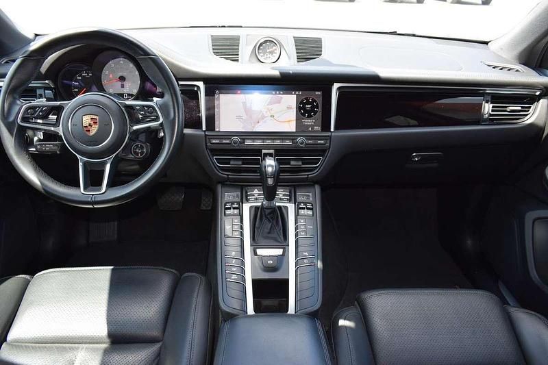Usado Porsche Macan 354 CV (260 kW) 2019 SUV