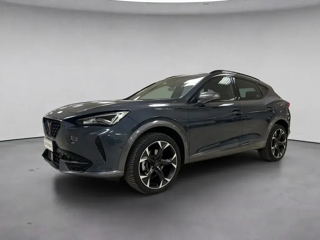 Usata Cupra Formentor 150 CV (110 kW) 2023 SUV