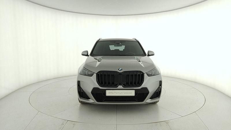 Usado BMW X1 M Sport 150 CV (110 kW) 2025 Plateado SUV