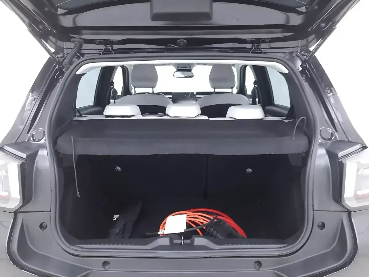 Usata Citroën e-C3 52 kW (72 CV) 2025 Neronero Utilitaria