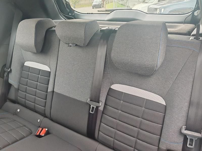 Nowe Citroën C3 101 KM (74 kW) 2026 Czarny SUV