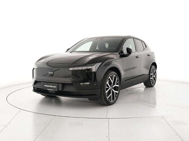 Nuova Volvo EX30 Plus 75 kW (102 CV) 2026 Nero SUV