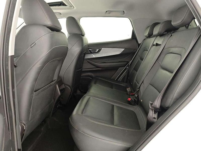 Usata DR DR 5.0 117 CV (86 kW) 2023 Bianco SUV