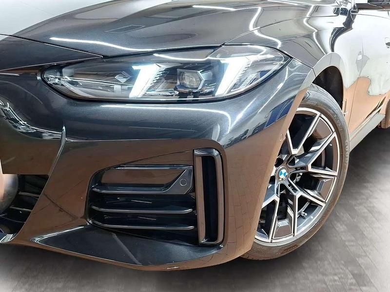 Usata BMW 420 M Sport 190 CV (139 kW) 2025 Zaffiro Coupé