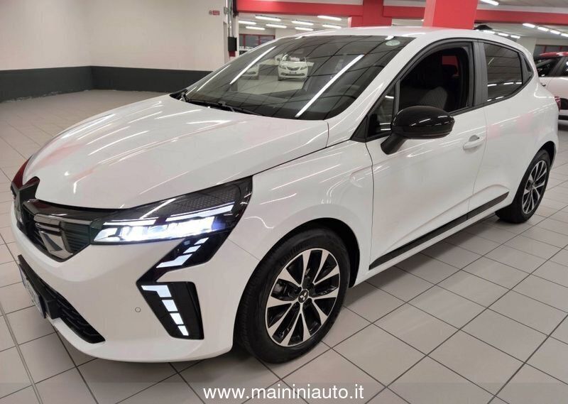 Bianco Usata 2024 Mitsubishi Colt Invite+ Due volumi | 15.400 € (Buon prezzo) - Immagine 1/4