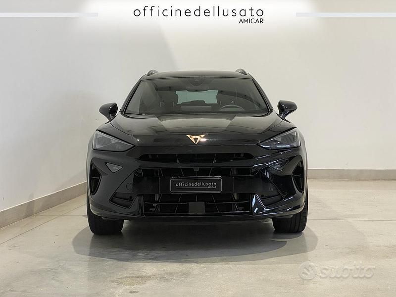 Usata Cupra Formentor 150 CV (110 kW) 2025 SUV