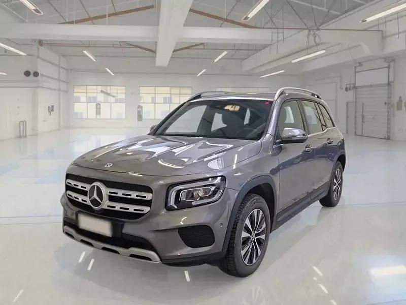 Usata Mercedes GLB200 Business 149 CV (109 kW) 2022 SUV