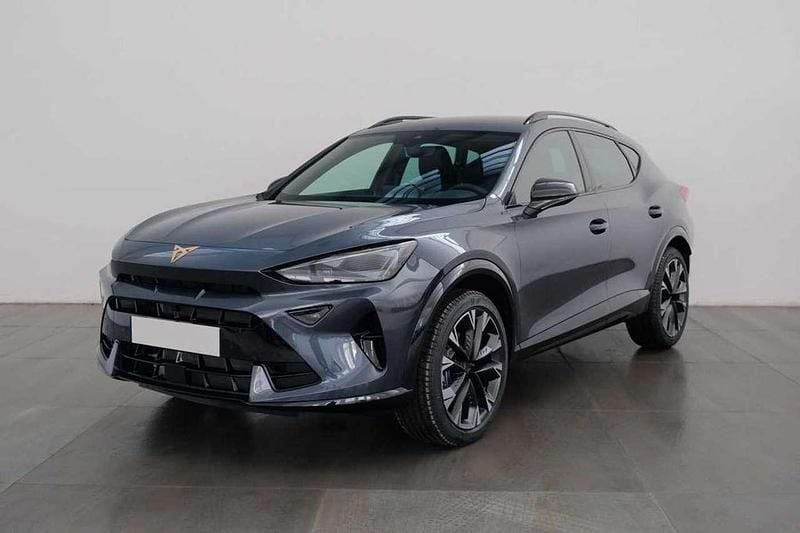 Graphene grey Usata 2024 Cupra Formentor SUV | 35.500 € (Buon prezzo) - Immagine 1/4