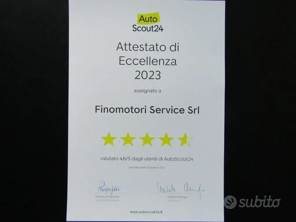 Usata Dacia Duster Acces 114 CV (83 kW) 2019 Blu SUV