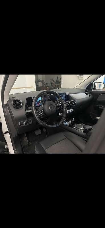 Usata Mercedes GLA200 Executive 150 CV (110 kW) 2020 SUV