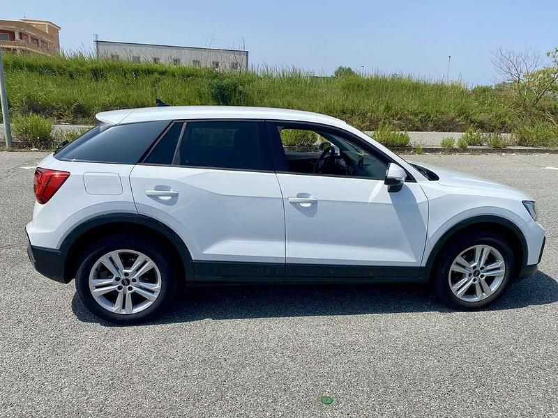 Usata Audi Q2 Admired 116 CV (85 kW) 2023 SUV