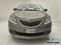 Usata Lancia Ypsilon S 69 CV (50 kW) 2024 Grigio Utilitaria
