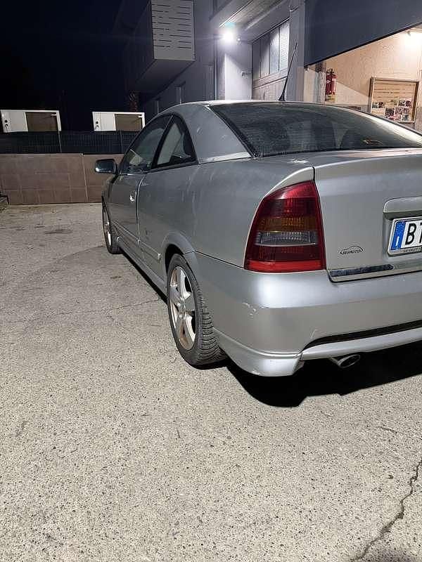 Usata Opel Astra Sport 125 CV (91 kW) 2001