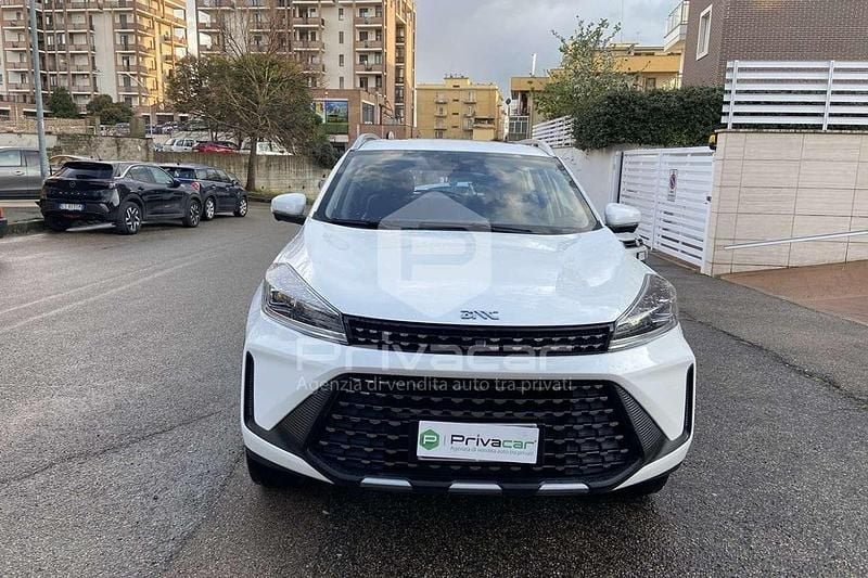 Usata EMC Wave 3 113 CV (83 kW) 2024 Bianco SUV