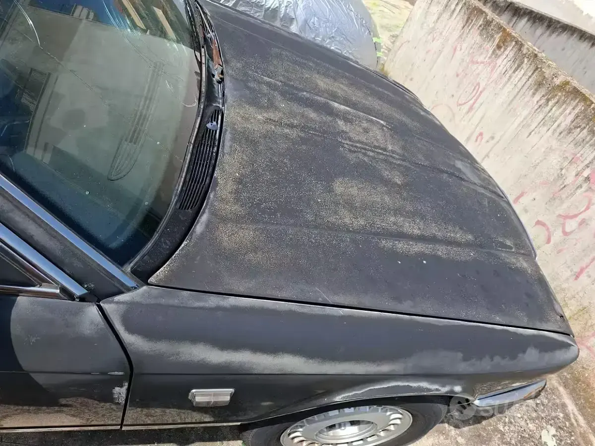 Usata Jaguar XJ6 Sovereign 234 CV (172 kW) 1990 Grigio Berlina