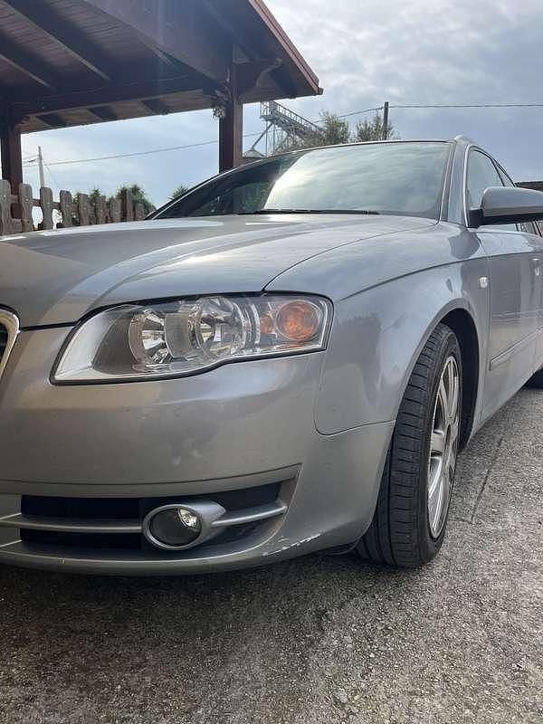Usata Audi A4 Ambiente 140 CV (102 kW) 2006 Station wagon