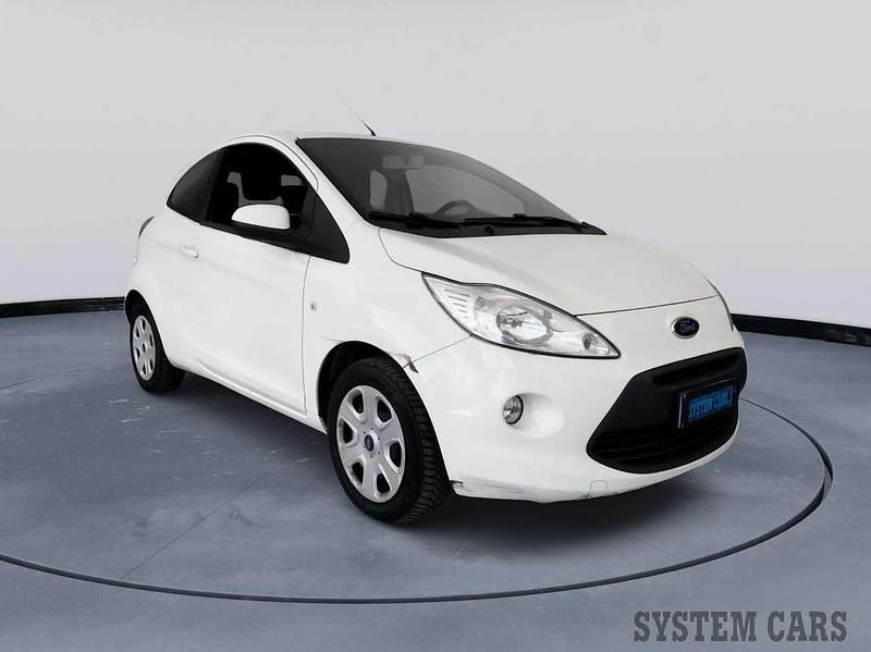 Usata Ford Ka Individual 69 CV (50 kW) 2015 Other Utilitaria