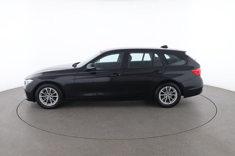 Usato 2016 BMW 316 2.0 Diesel 116 CV (12.249 €)