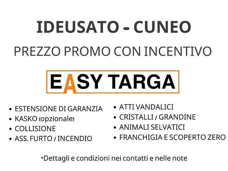 Usata Toyota Yaris Active 72 CV (52 kW) 2023 Bianco Berlina