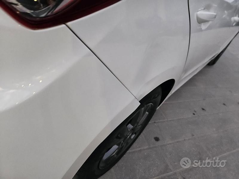 Usata Hyundai i20 75 CV (55 kW) 2017 Berlina