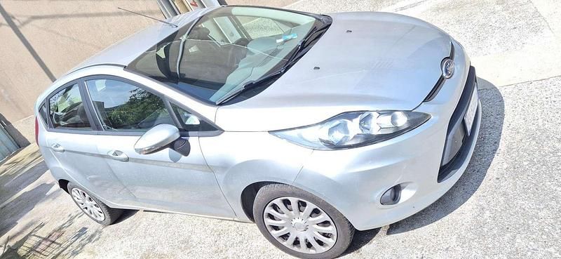 Usata Ford Fiesta 60 CV (44 kW) 2011 Utilitaria